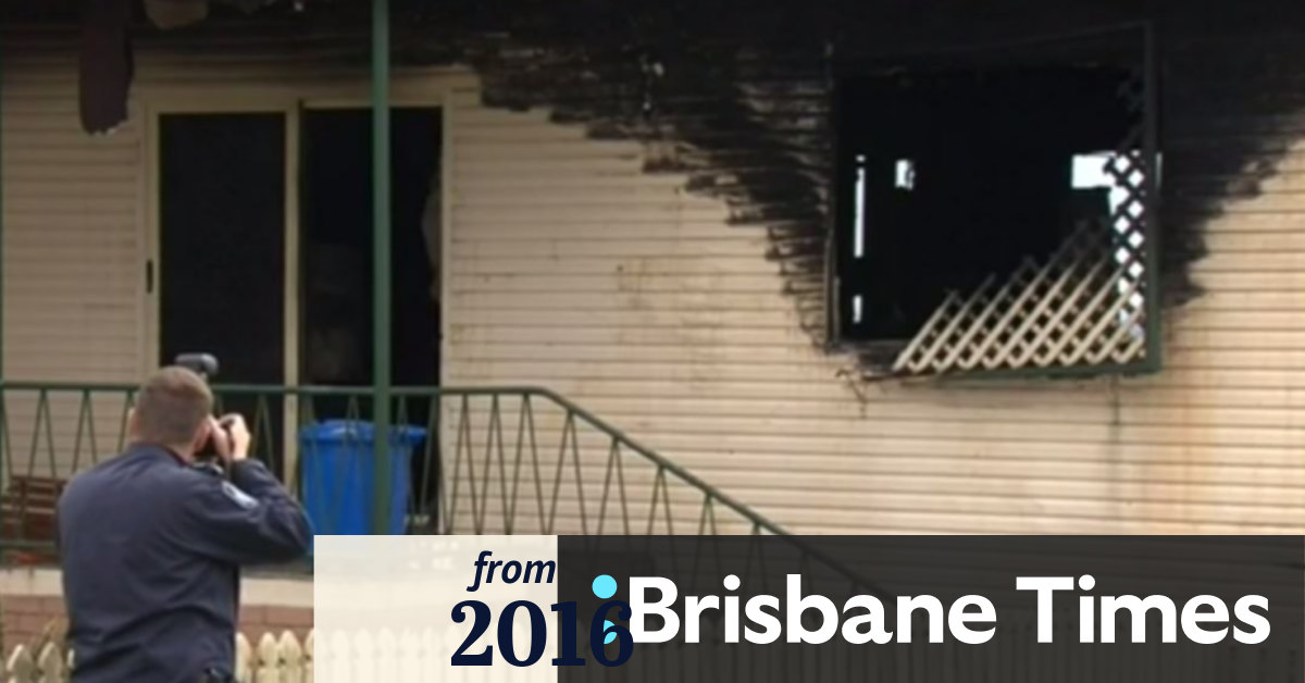 Gympie house fire victim Alexis Dean, 12, dies in hospital
